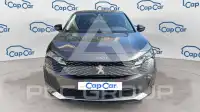 2022 Peugeot 5008