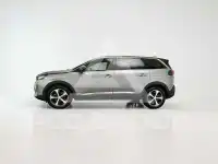 2022 Peugeot 5008