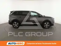 2022 Peugeot 5008