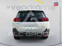 2022 Peugeot 5008