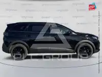 2022 Peugeot 5008