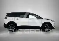 2022 Peugeot 5008