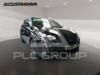 2022 Peugeot 5008