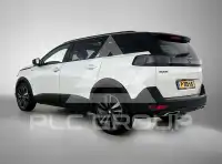 2022 Peugeot 5008