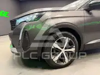 2022 Peugeot 5008