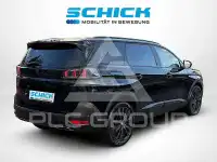2022 Peugeot 5008