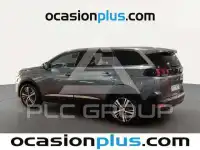 2022 Peugeot 5008