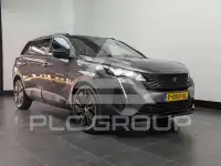 2022 Peugeot 5008