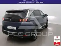 2022 Peugeot 5008