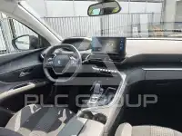 2022 Peugeot 5008