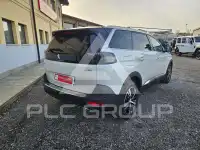 2022 Peugeot 5008