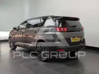 2022 Peugeot 5008