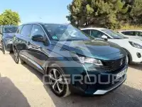 2022 Peugeot 5008