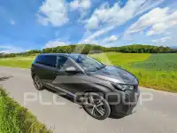 2022 Peugeot 5008