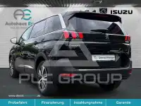 2022 Peugeot 5008