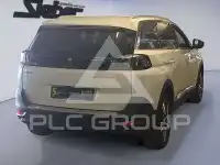 2022 Peugeot 5008