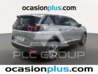 2022 Peugeot 5008