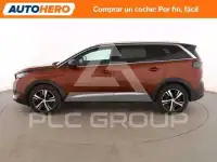 2022 Peugeot 5008
