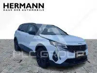 2022 Peugeot 5008