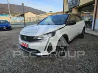 2022 Peugeot 5008