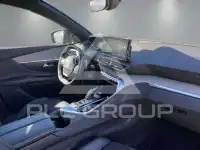 2022 Peugeot 5008