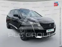 2022 Peugeot 5008