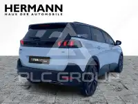 2022 Peugeot 5008