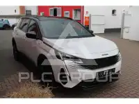 2022 Peugeot 5008