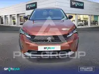 2022 Peugeot 5008