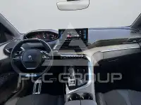 2022 Peugeot 5008