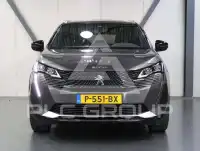 2022 Peugeot 5008