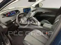 2022 Peugeot 5008