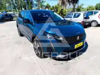 2022 Peugeot 5008
