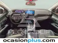 2022 Peugeot 5008