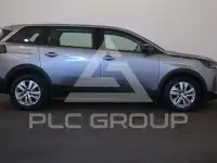 2022 Peugeot 5008