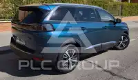 2022 Peugeot 5008