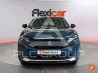 2022 Peugeot 5008