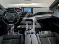 2022 Peugeot 5008