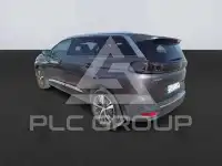 2022 Peugeot 5008