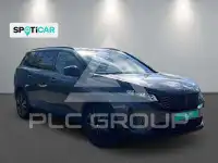 2022 Peugeot 5008