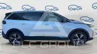 2022 Peugeot 5008