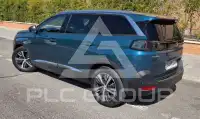 2022 Peugeot 5008