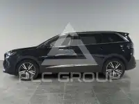 2022 Peugeot 5008