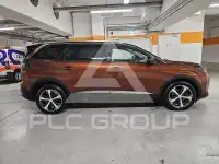 2022 Peugeot 5008