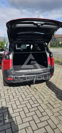 2022 Peugeot 5008