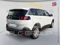2022 Peugeot 5008