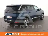 2022 Peugeot 5008