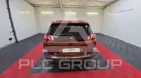 2022 Peugeot 5008