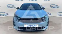 2022 Peugeot 5008