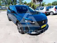 2022 Peugeot 5008